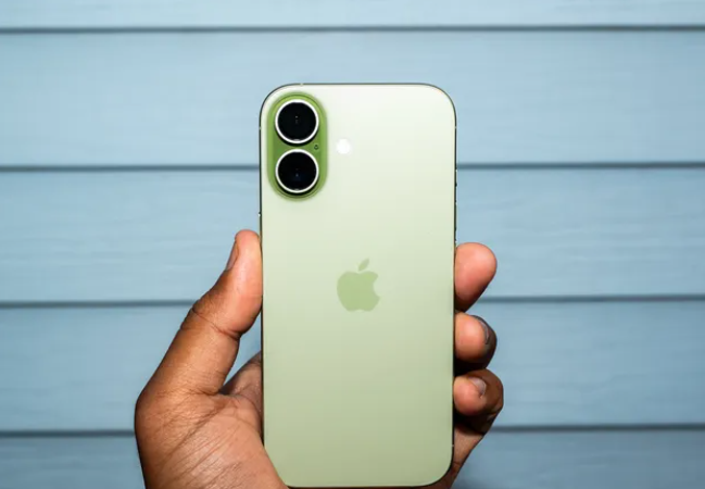 iPhone